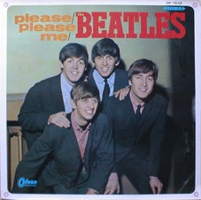 AiOՁuplease please me/BEATLESvWPbg