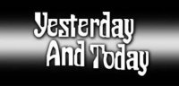 Yesterday&Today logo